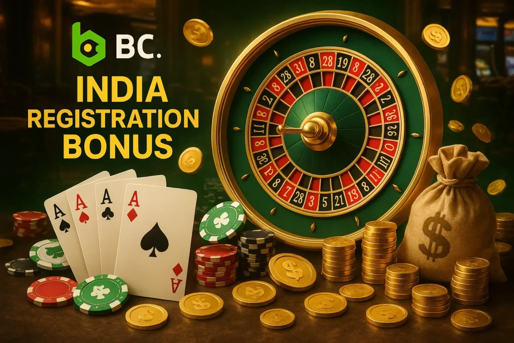 Bc Registration Bonus